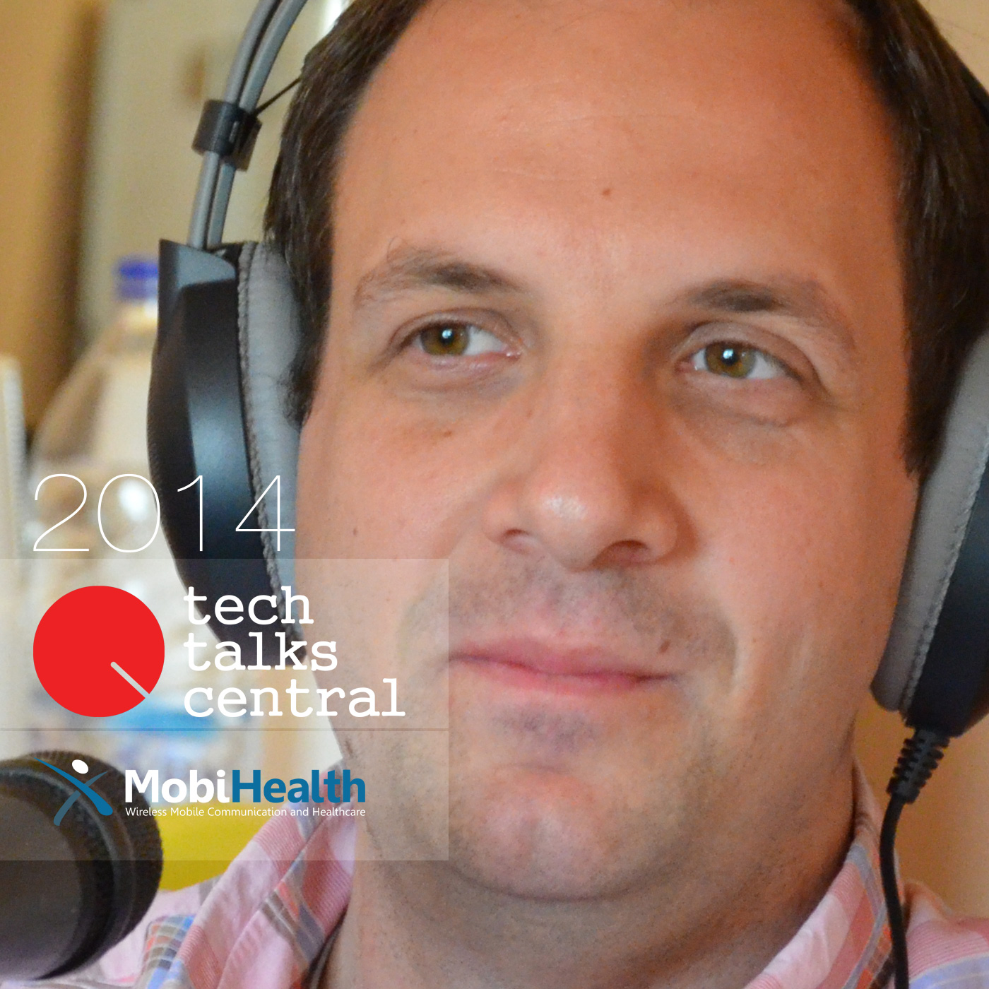 Themos Kallos, MediWiseUniversity of Patras