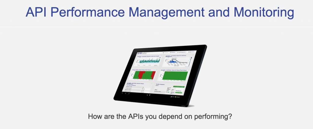 APImetrics