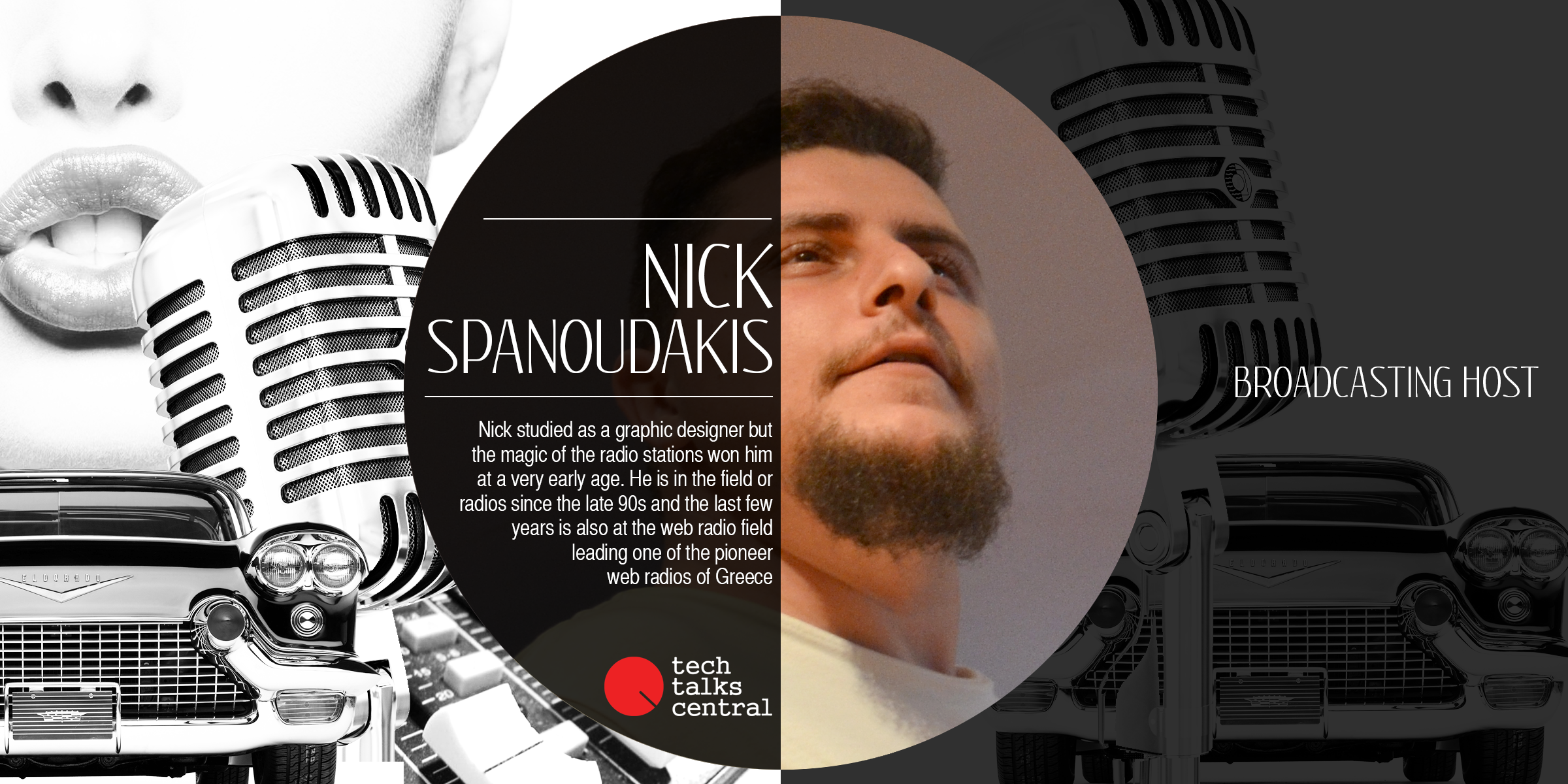 TTC Nick Spanoudakis