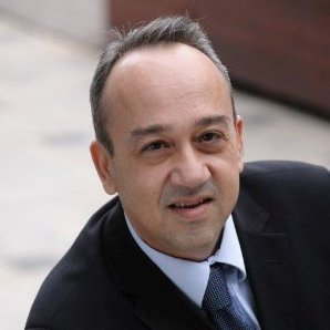 Nikos Botinis, Cisco