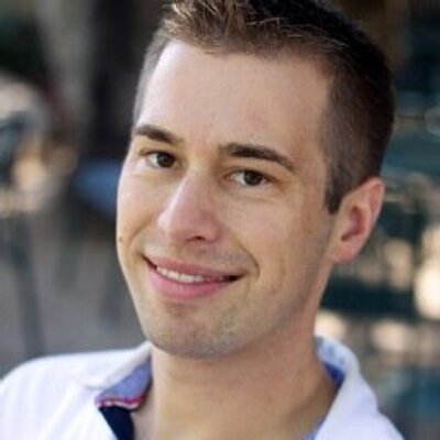 Brad Folkens, Camfind