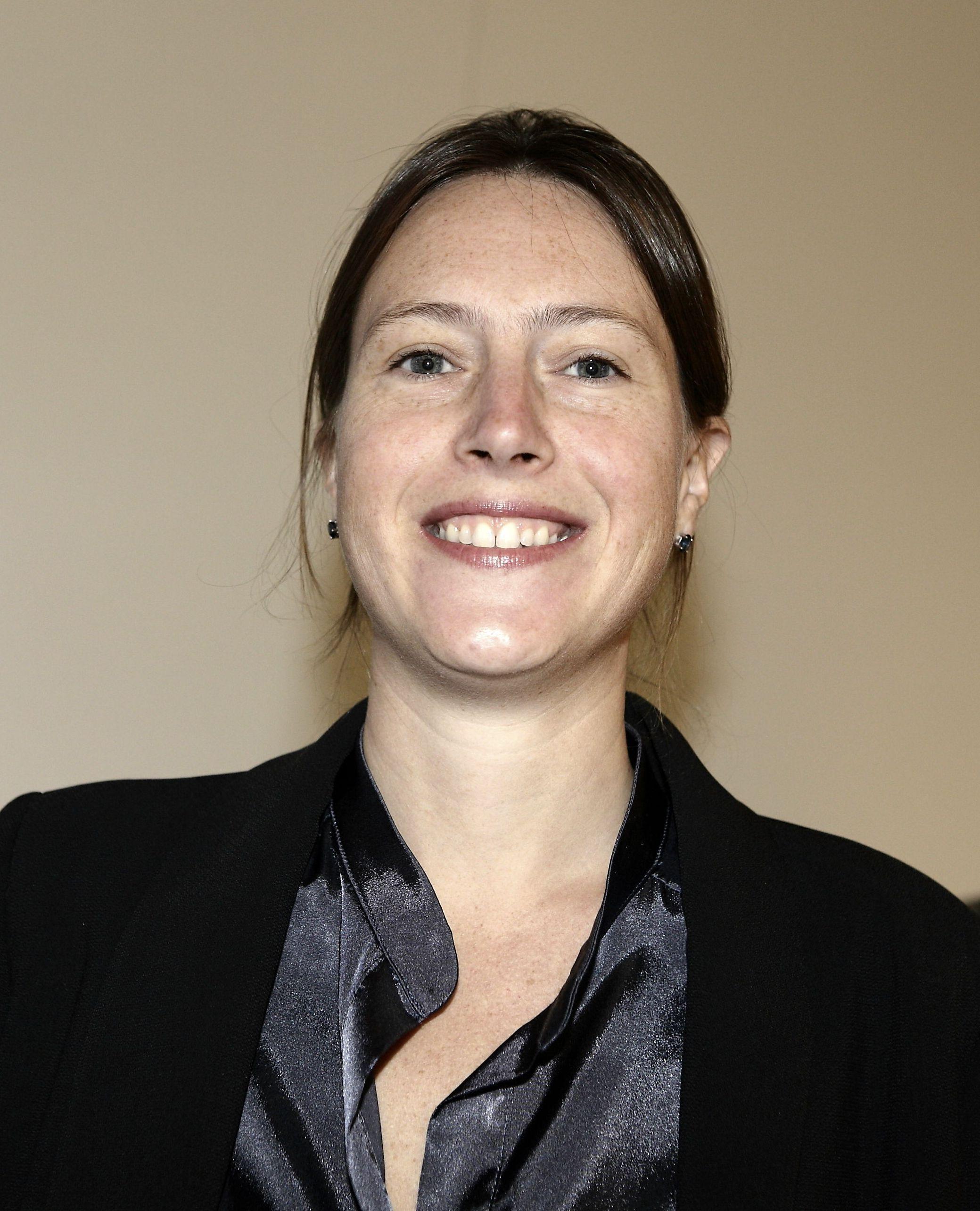 Valerie Riffaud-Cangelosi